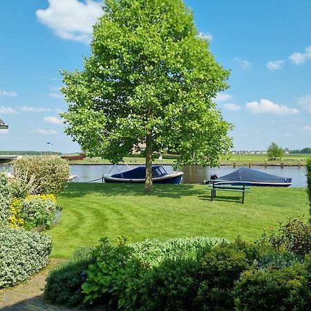 Vakantiehuis De Wilgenhof Wetering Exteriér fotografie